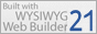 WYSIWYG Web Builder